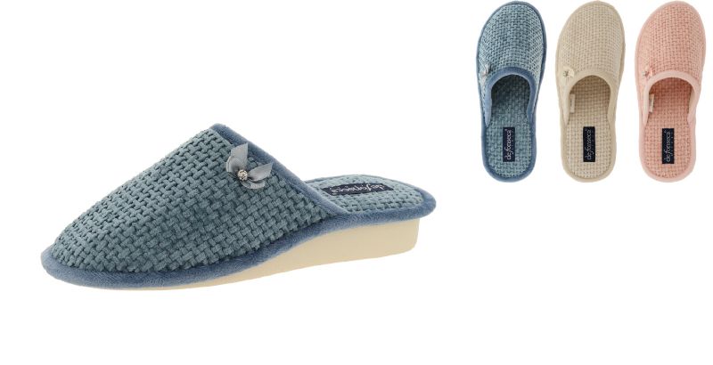 DEFONSECA TERNI I WB53 (I.25)